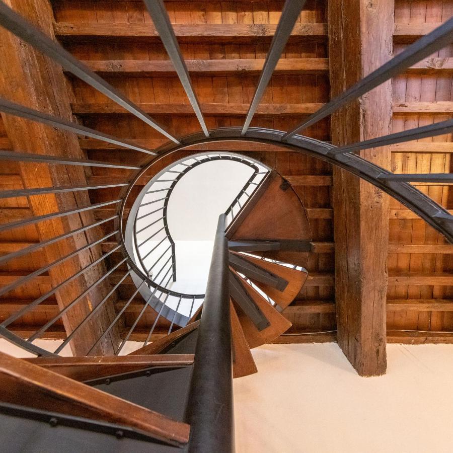 Monte Arena Chambre D'Hotes Montaren-et-Saint-Mediers Luaran gambar